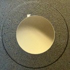 Cambo Sc Recessed Board Copal  0  34 6mm  4x5 Large Format Camera  163x163mm