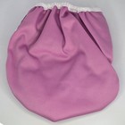 Kawaii Baby One Size Cloth Diaper Cover Leak Prevention With Snaps