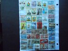 Colombia Stamp Lot  8 Photos