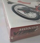 Honda Super Sport Vt250f Vt 250 Vintage 1994 Fujimi 1 12 Motorcycle Model Kit