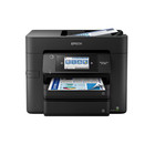 New Sealed Epson Workforce  Wf-4830 Wireless Color Inkjet Printer scan copy fax