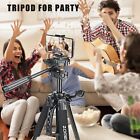 Zomei Portable Travel Tripod Stand Pan Head For Canon Nikon Camera Phone Tablet