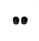 Oem Honda Acura Front Windshield Wiper Arm Nuts Pair Powder Coated 90201-sk7-000