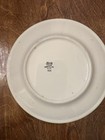 Vintage Mayer China Toyland Pattern Child s 8  Plate 464