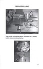 Watch Clock Repair How To Make Pivot Polisher   Micro Drilling Attachment