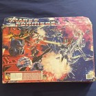Transformers Autobot Jetfire Action Figure W  Box   Accessories