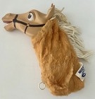 1960s Mattel Mr Ed Talking Horse Puppet Fantastic Condition Still Talks