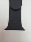 Apple Watch Sport Band  46mm  S m Compatible To 42mm 44mm 45mm 46mm Black