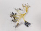 M  rklin H0 Ac 10x 7077 Interior Lighting Lights Tested