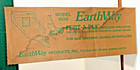 Fert-a-ply Earthway Side Dresser Model 1500 For Seeder 1001-b   1001-a Nib