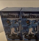 Junior Caminero Bobble Head 7 5 25