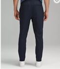 Lululemon Abc Men Jogger Pants True Navy New With Tags  128 00 Medium   