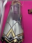Ww84 Wonder Woman Tiara  Gauntlets    Bracelets Jewelry Replica Box Set - Rare 