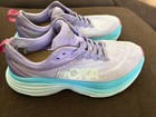 So These Hoka Bondi 8 Shoes Are A Women   s Us 7 5