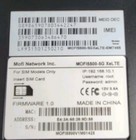 Read Mofi Networks Mofi5500-5gxelte-em7455 Cellular Router Tested Working