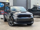 2022 Dodge Durango Gt Awd 4dr Suv