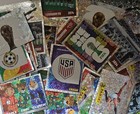 2026 Stickers World Cup Panini Fifa  Emblems Fwc Stadiums Foil  Slogan Pick Any