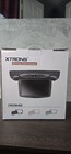 Xtrons 10 2 Inch Multimedia Overhead Entertainment System Grey  Tan  Black
