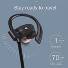 Waterproof Bluetooth 5 0 Earbuds Stereo Sport Wireless Headphones In Ear Headset