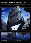 Supcase Magnet Case Magsafe Cover  hd Screen For Samsung Galaxy Z Fold 8  2026 