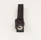 4 1 2  Burnishing Ball Holder With 5 8  X 1 2  Shank