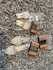3 New Western Saddle Blevins Style Buckles Replacement Or New Build 2 1 2    3 