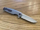 Holt Bladeworks Morpheus  439 High Voltage Anodized