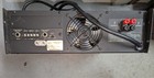 2 Qsc Mx 3000a Pro Audio Amplifiers  Sold As A Pair