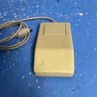 Vintage Retro Oem Apple Desktop Bus Mouse G5431 E119730 Lr67730
