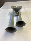 Vintage 1960 s 1970 s Signaltone Neiman Truck Air Horn  ford   Mack  White   Ih