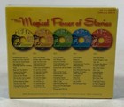 The Magical Power Of Stories Children s Classics Songs Rhymes 5 Audio Cd Box Set
