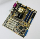 Asus P4c800 Atx Motherboard