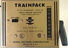 Mrc Trainpack 100 Transformer