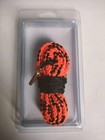 9mm Orange Gun Bore Snake  Pistol Cleaner  Also Works  380acp  38sp  357 Billman