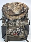 Red Head Deer Trail Series 1300 Camo Truetimber Strata Backpack  Hunting  Nwt