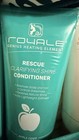 Royale Rescue Clarifying Shine Shampoo  Apple Cider Scent  Shine  5 07 Fl Oz