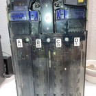 Mars Mei Series Vn 4000 120v 4 Tube Coin Mech  changer   Completely Rebuilt     