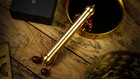 The Mystery Stick By Tcc   Jimmy Fan - Trick
