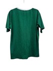 Mexico Jersey Men s Large Green Football Club Fc International Soccer