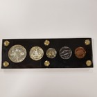 1961 United States Mint Silver Proof Set Capital Plastics Style Holder - U2796