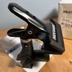 Neewer Photo Studio Metal Clamp Holder Light Stand Attachment Reflector