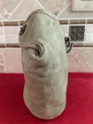 Ww2 Us Army Canteen Cup Cover Pouch Khaki Wwii Dated 1941