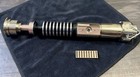 Luke Skywalker Rotj Lightsaber Replica