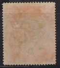 1920 Barbados Sg 203 Used Vf