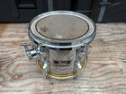 80 s Pearl Export Chrome 10x8 Tom Drum