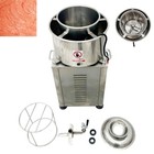Preasion Electric Meat Puree Making Machine Meatball Beater Stainless Steel 110v