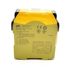 New Pilz Pnoz S5 751105 Safety Relay 24vdc