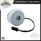 11943807 119438-07 Vacuum Motor 24v Dc 3 Stage Fits Ametek