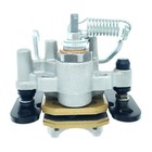 Parking Brake Caliper W pads For Yamaha Rhino 700 Yxr700 2008-2013