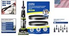 Style 7 9 10 P n 3031120 Replacement Belt For Bissell Vacuum 2 Pack